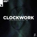Zack Martino Ft. KC - Clockwork