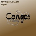 Antoine Clamaran - Replay (Extended Mix)