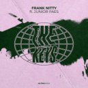 Frank Nitty Ft. Junior Paes - The Keys