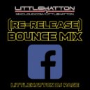 littlehatton dj - bounce mix vol 1 ()