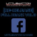 littlehatton dj page - FULL BEANZ VOL 3
