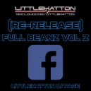 littlehatton dj page - FULL BEANZ VOL 2 ()