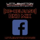 littlehatton dj page - DRUM AND BASS VOL 1