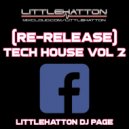 littlehatton dj page - TECH HOUSE VOL 2