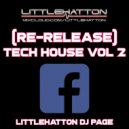 littlehatton dj page - TECH HOUSE VOL 2 ()