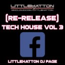 littlehatton dj page - TECH HOUSE VOL 3 ()