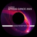 DJ SPEAK - Spring dance 2023