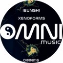 Ibunshi - Mutae Tacita (Original Mix)