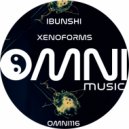 Ibunshi - Synthetic Minds