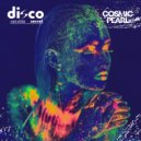 Disco Secret, Luca Laterza - Cosmic Pearl