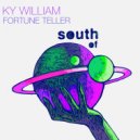 Ky William - Fortune Teller (Original Mix)