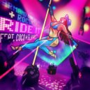 Armand Van Helden, Roc\'Well, Coco, Slayrizz - Ride It (Club Mix)