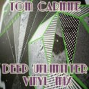 Tom Carmine - Deep Unlimitter Vinyl