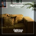 Nigel Saunders - For Me