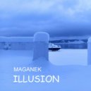 MAGANEK - Intrigue (Original Mix)