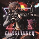WXLD PLAYA - GUNSLINGER ()