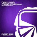 Chris Lloyd - Coming Down (Erik FourEye Radio Edit)