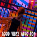 Nimisi Saidu - Move