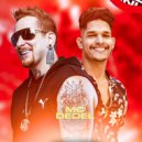 MB Music Studio & MC Dedel - Cadê Você ()
