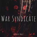 A.J. Willis - War Syndicate ()