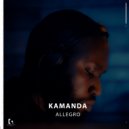 Kamanda & Man-Q - Malopo (feat. Man-Q) ()