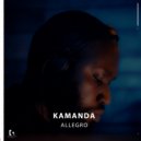 Kamanda & Akhona - Ndikuthembe (feat. Akhona)