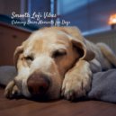Relaxing Lo Fi & Dog Music & Music For Dogs - Midnight Cafe