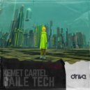 Kemet Cartel - Baile Tech