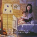 Beats De Rap & Relaxation Guru & Relaxing Musk Ox - Softly Glowing ()