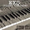Gutter Keys - Exs