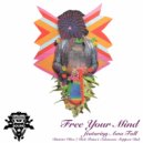 Shamans of Sound & Awa Fall - Free Your Mind (feat. Awa Fall) (Dubplate Version)