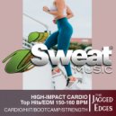 The Jagged Edges - All You Need Is Lovin\' (154 BPM)