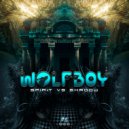 Wolfboy - Spirit Temple