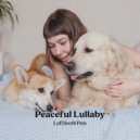 Chill Hip-Hop Beats & Calm Pets Music Academy & Music for Pets - Sultry Lofi Nights