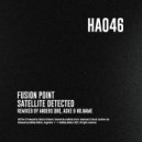 Fusion Point - Xenon1t