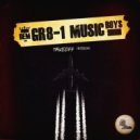 Dem GR8-1 Music Boys - Takeoff (Riddim)