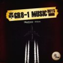 Dem GR8-1 Music Boys - Takeoff (Riddim) ()