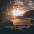 Lofi Brasil & Happy Work from Home & Office Work Music - Memories of Summer