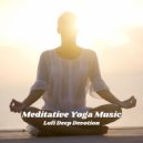 Lofi Hop-Hop beats & Yoga Playlist & Yoga Music Spa - Golden Sunset