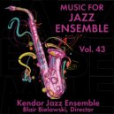 Kendor Jazz Ensemble - Follow the Gig Bags