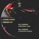 Luismi Lopez - Energy