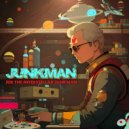 Junkman - Rusty Tango ()