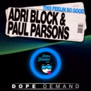 Adri Block & Paul Parsons - This Feelin So Good