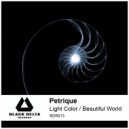 Petrique - Light Color