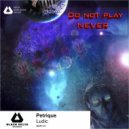 Petrique - Underground (Original Mix)