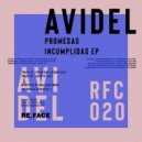 Avidel - Cuento Locos