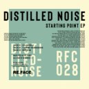 Distilled Noise - Flanking Transmissions