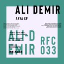 Ali Demir - Legalized Robbery (Original Mix)