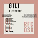 Gili - Volatile Memory