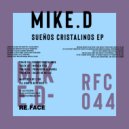Mike.D - Primavera Amarga